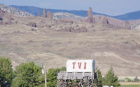 Yellowstone Valley Inn